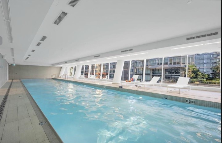 Photo 4 at 5901 - 1289 Hornby Street, Downtown VW, Vancouver West