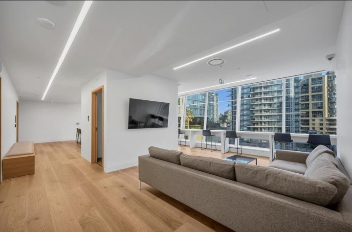 Photo 8 at 5901 - 1289 Hornby Street, Downtown VW, Vancouver West