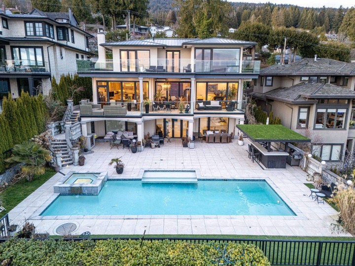 Photo 8 at 2538 Ottawa Avenue, Dundarave, West Vancouver