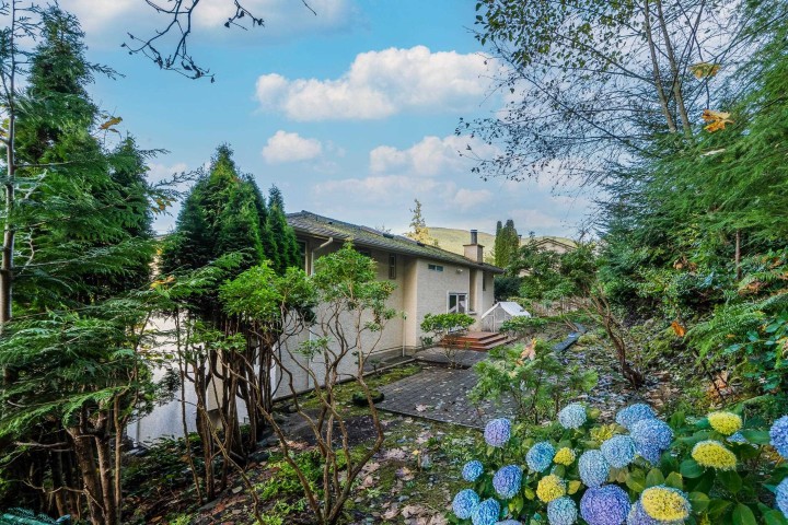 Photo 2 at 5456 Keith Road, Caulfeild, West Vancouver