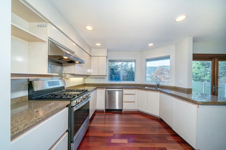 Photo 13 at 5456 Keith Road, Caulfeild, West Vancouver