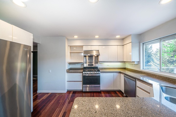 Photo 12 at 5456 Keith Road, Caulfeild, West Vancouver