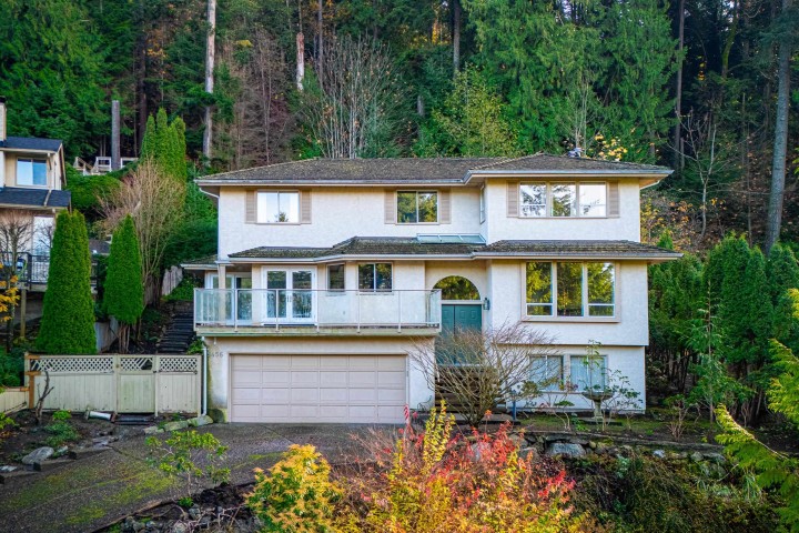 Photo 1 at 5456 Keith Road, Caulfeild, West Vancouver