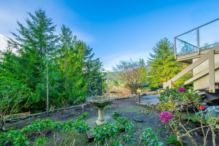 Photo 39 at 5456 Keith Road, Caulfeild, West Vancouver