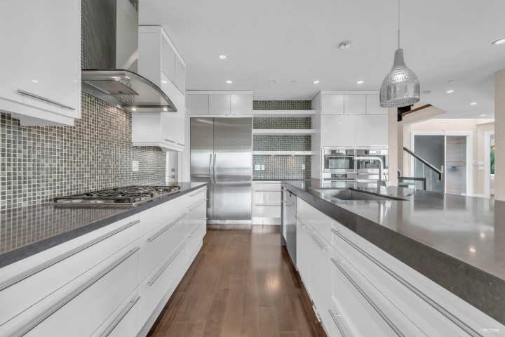 Photo 13 at 2548 Mathers Avenue, Dundarave, West Vancouver