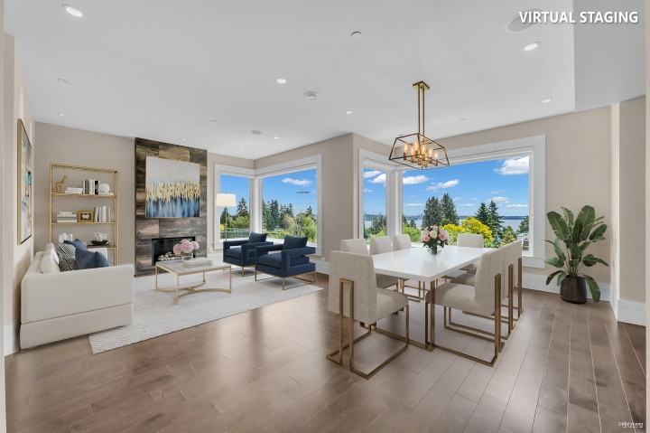 Photo 3 at 2548 Mathers Avenue, Dundarave, West Vancouver