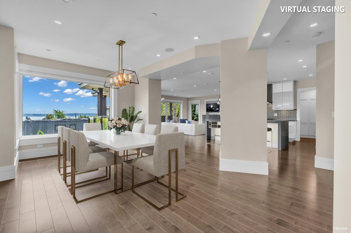 Photo 9 at 2548 Mathers Avenue, Dundarave, West Vancouver