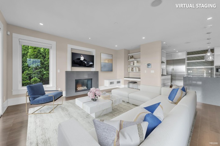 Photo 19 at 2548 Mathers Avenue, Dundarave, West Vancouver