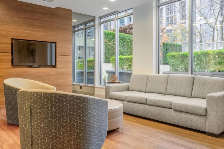 Photo 23 at 804 - 1225 Richards Street, Downtown VW, Vancouver West