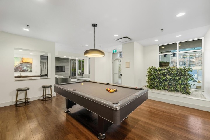 Photo 22 at 804 - 1225 Richards Street, Downtown VW, Vancouver West