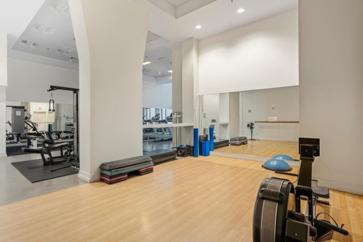 Photo 24 at 804 - 1225 Richards Street, Downtown VW, Vancouver West