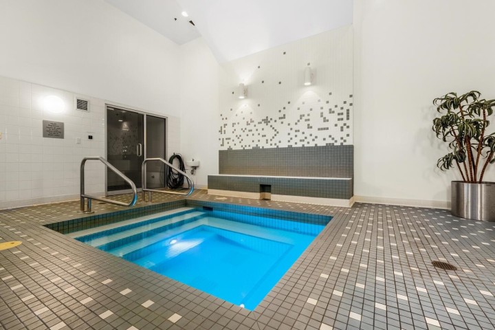 Photo 25 at 804 - 1225 Richards Street, Downtown VW, Vancouver West