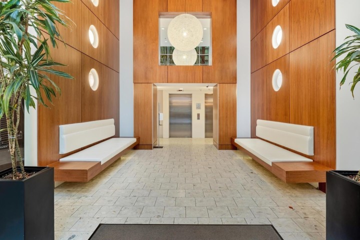 Photo 21 at 804 - 1225 Richards Street, Downtown VW, Vancouver West