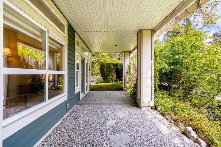 Photo 27 at 4918 Edendale Lane, Caulfeild, West Vancouver