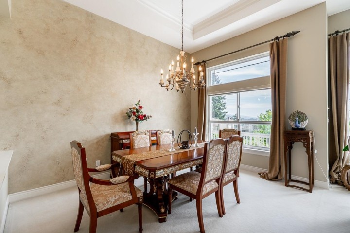 Photo 6 at 4918 Edendale Lane, Caulfeild, West Vancouver