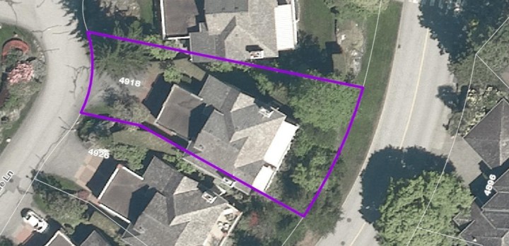 Photo 30 at 4918 Edendale Lane, Caulfeild, West Vancouver