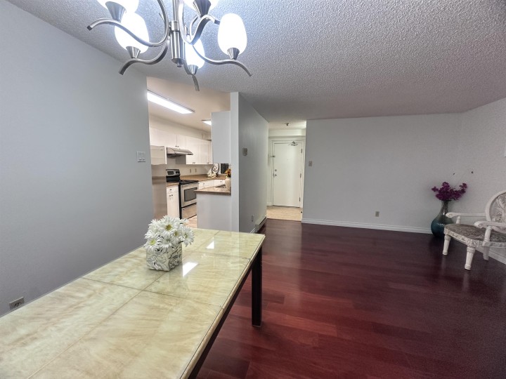 Photo 6 at 207 - 1080 Broughton Street, West End VW, Vancouver West