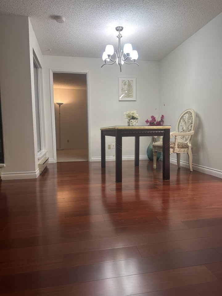 Photo 7 at 207 - 1080 Broughton Street, West End VW, Vancouver West