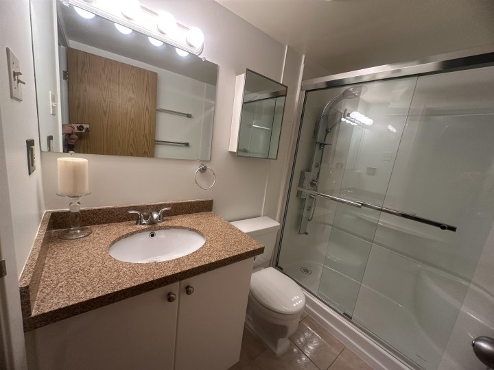 Photo 9 at 207 - 1080 Broughton Street, West End VW, Vancouver West