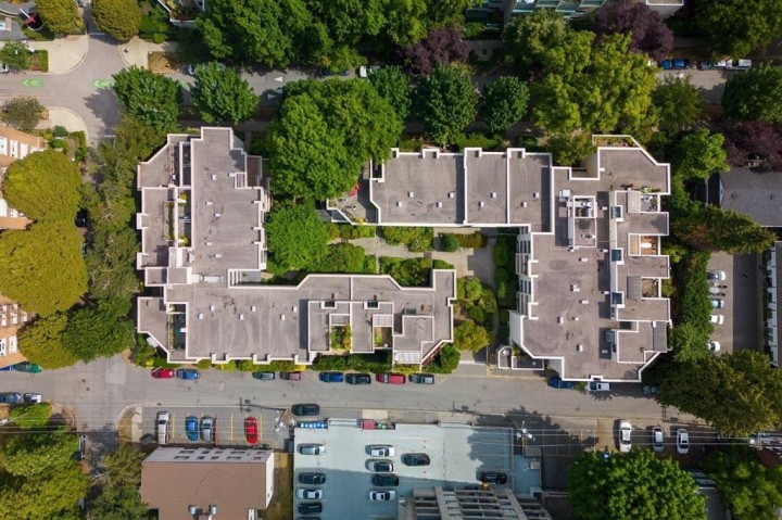 Photo 14 at 207 - 1080 Broughton Street, West End VW, Vancouver West