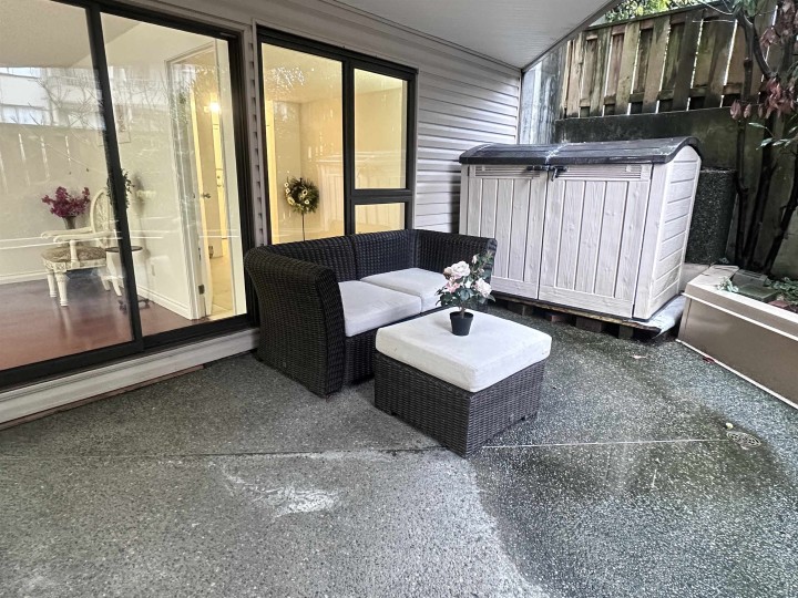 Photo 11 at 207 - 1080 Broughton Street, West End VW, Vancouver West