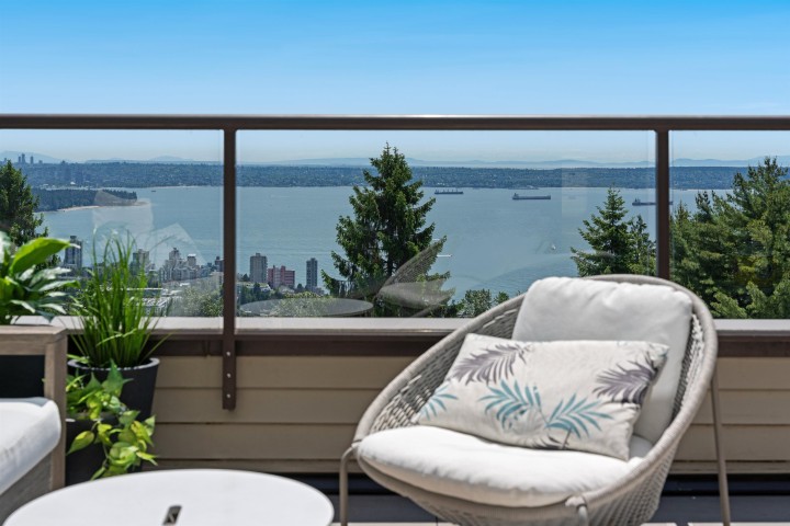 Photo 1 at 41 - 2238 Folkestone Way, Panorama Village, West Vancouver