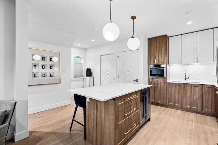 Photo 17 at 1022 Odlum Drive, Grandview Woodland, Vancouver East