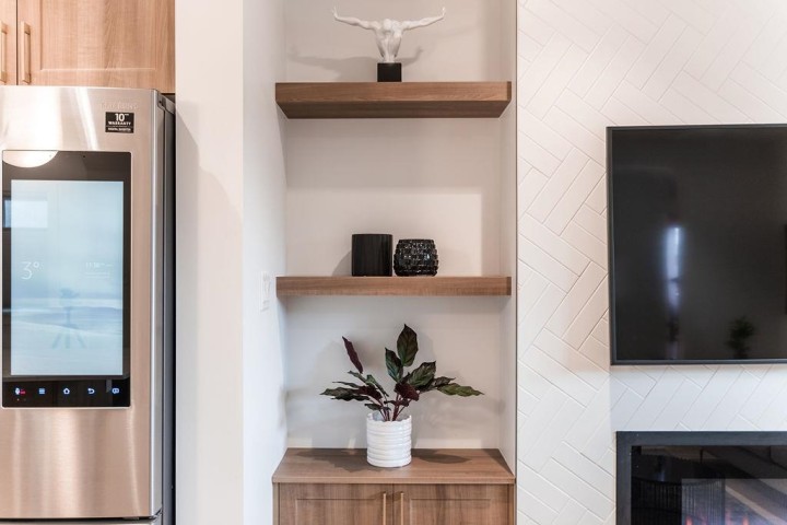 Photo 7 at 1022 Odlum Drive, Grandview Woodland, Vancouver East
