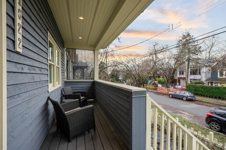 Photo 3 at 1022 Odlum Drive, Grandview Woodland, Vancouver East