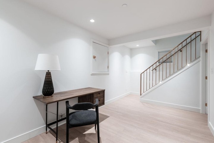 Photo 36 at 1022 Odlum Drive, Grandview Woodland, Vancouver East