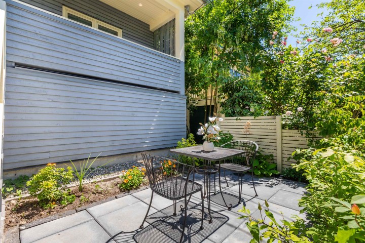 Photo 38 at 1022 Odlum Drive, Grandview Woodland, Vancouver East