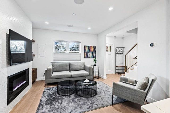Photo 18 at 1022 Odlum Drive, Grandview Woodland, Vancouver East