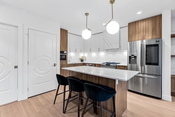 Photo 11 at 1022 Odlum Drive, Grandview Woodland, Vancouver East