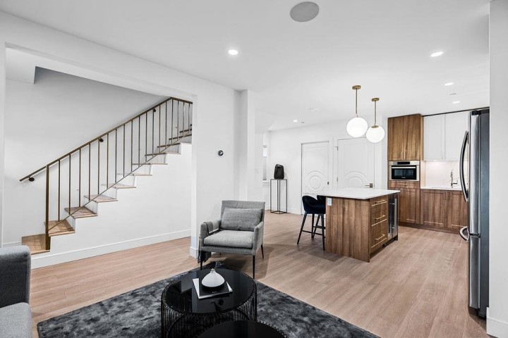 Photo 19 at 1022 Odlum Drive, Grandview Woodland, Vancouver East