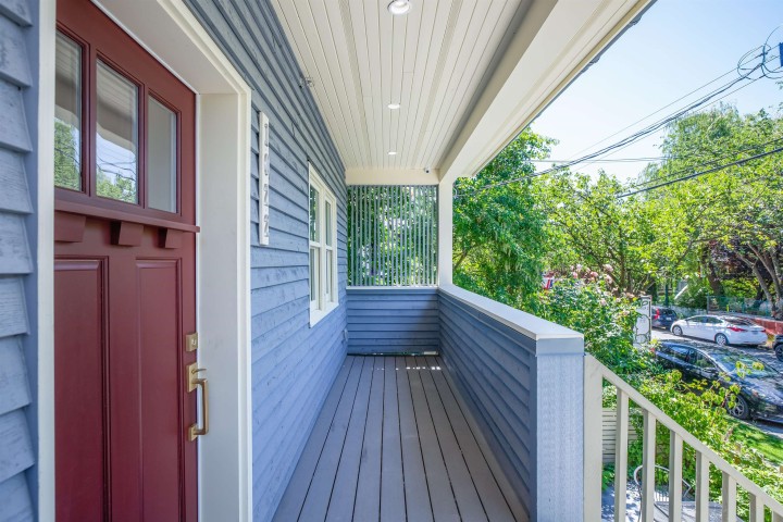 Photo 39 at 1022 Odlum Drive, Grandview Woodland, Vancouver East
