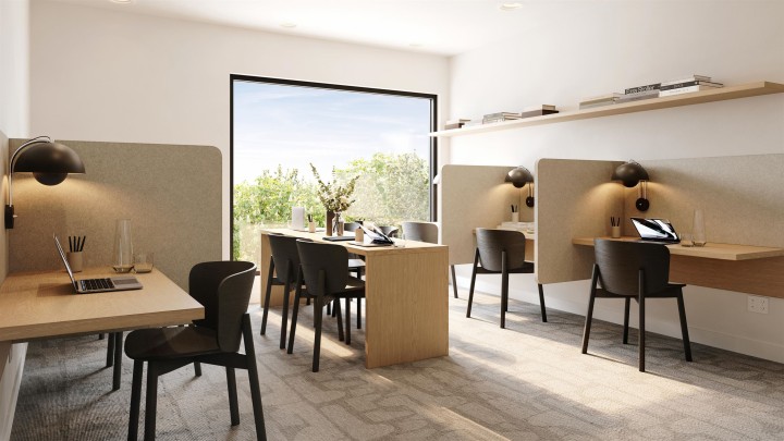 Photo 14 at 301 - 133 W 49th Avenue, Oakridge VW, Vancouver West