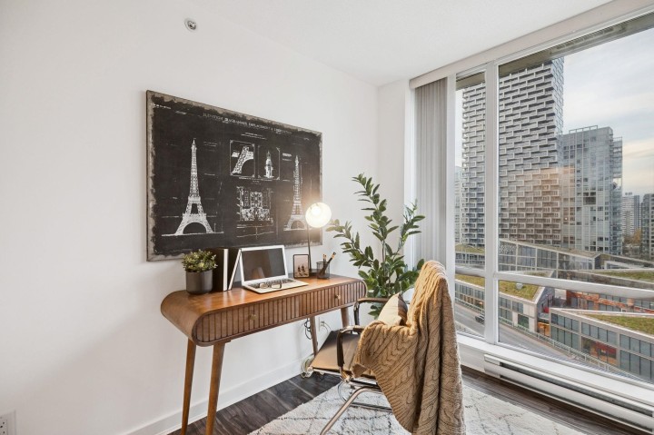 Photo 22 at 1705 - 550 Pacific Street, Yaletown, Vancouver West