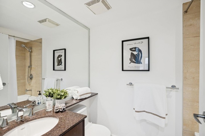 Photo 20 at 1705 - 550 Pacific Street, Yaletown, Vancouver West