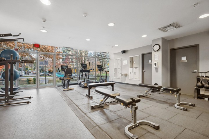 Photo 34 at 1705 - 550 Pacific Street, Yaletown, Vancouver West