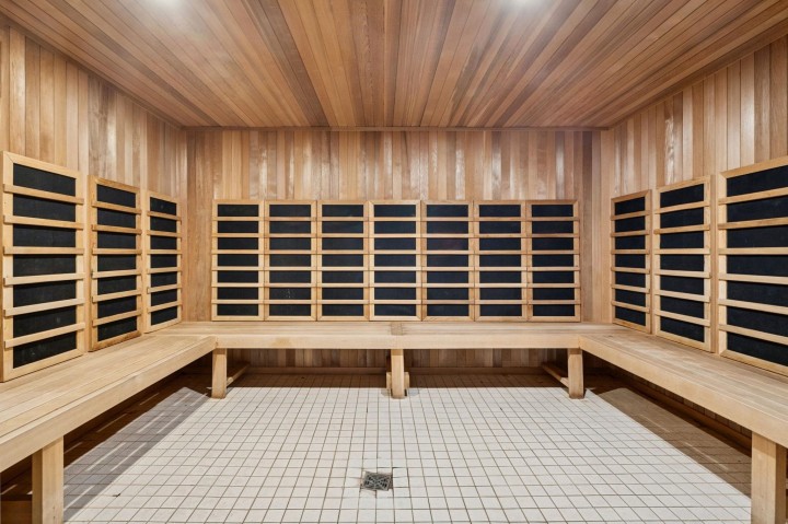 Photo 33 at 1705 - 550 Pacific Street, Yaletown, Vancouver West