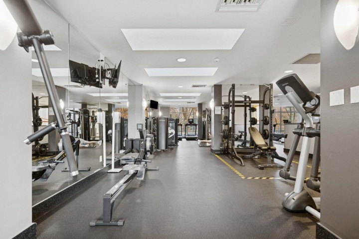 Photo 35 at 1705 - 550 Pacific Street, Yaletown, Vancouver West