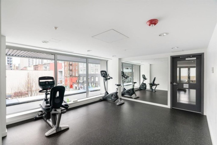 Photo 27 at 2007 - 999 Seymour Street, Downtown VW, Vancouver West