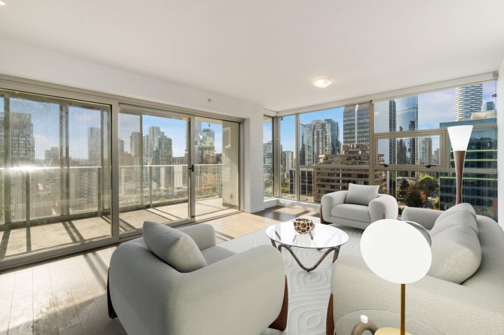 Photo 6 at 2007 - 999 Seymour Street, Downtown VW, Vancouver West