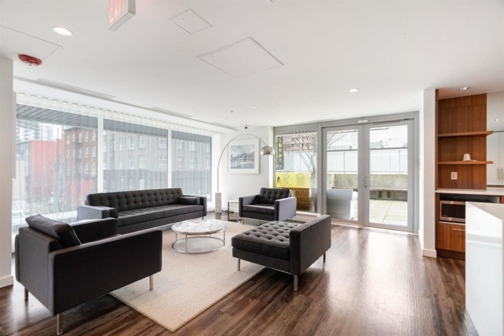 Photo 22 at 2007 - 999 Seymour Street, Downtown VW, Vancouver West