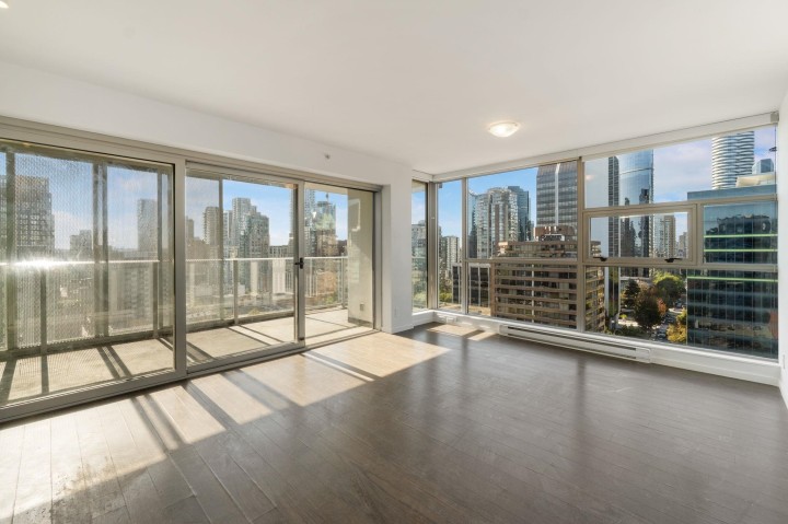 Photo 7 at 2007 - 999 Seymour Street, Downtown VW, Vancouver West