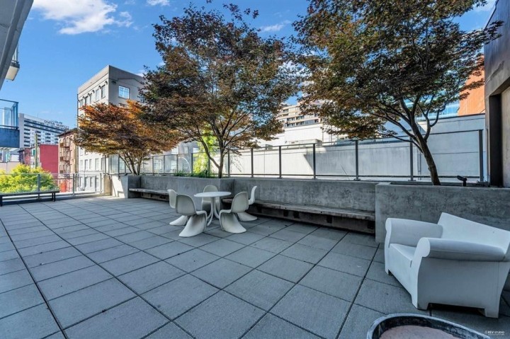 Photo 28 at 2007 - 999 Seymour Street, Downtown VW, Vancouver West