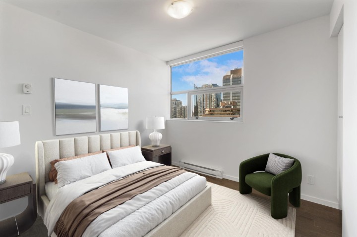 Photo 11 at 2007 - 999 Seymour Street, Downtown VW, Vancouver West