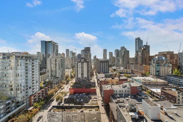 Photo 19 at 2007 - 999 Seymour Street, Downtown VW, Vancouver West