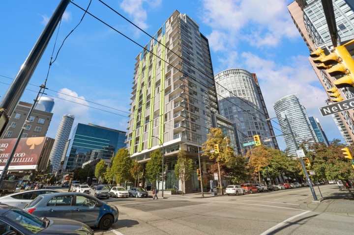 Photo 29 at 2007 - 999 Seymour Street, Downtown VW, Vancouver West