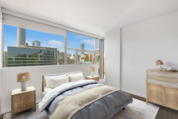 Photo 8 at 2007 - 999 Seymour Street, Downtown VW, Vancouver West